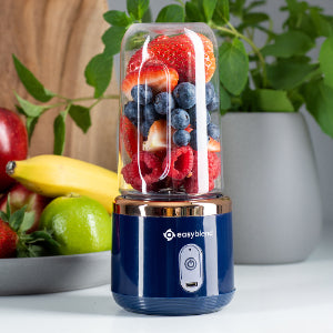 Lumora Shop Online™  Mini Frullatore Portatile USB