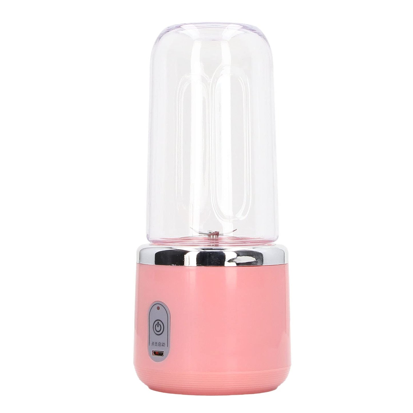 Lumora Shop Online™  Mini Frullatore Portatile USB