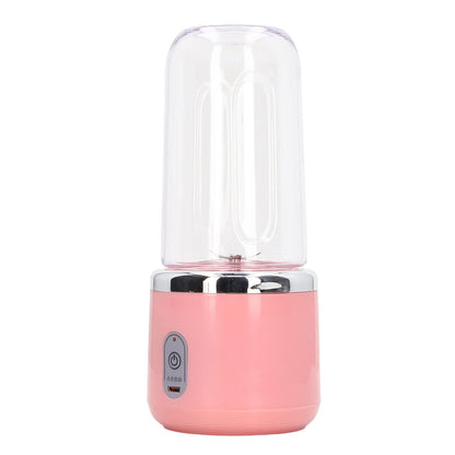 Lumora Shop Online™  Mini Frullatore Portatile USB