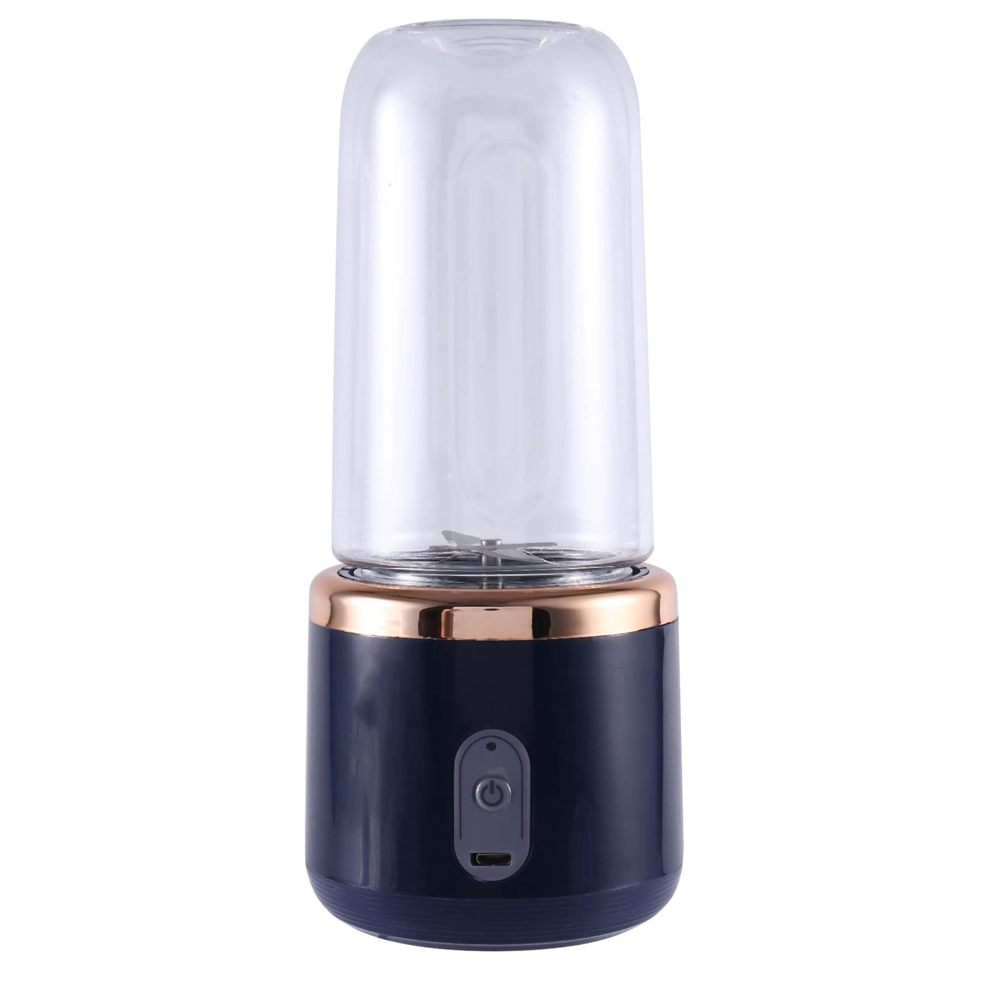 Lumora Shop Online™  Mini Frullatore Portatile USB