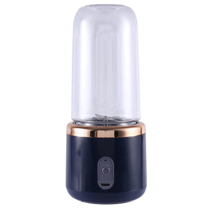 Lumora Shop Online™  Mini Frullatore Portatile USB