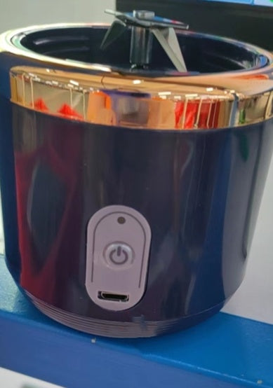 Lumora Shop Online™  Mini Frullatore Portatile USB